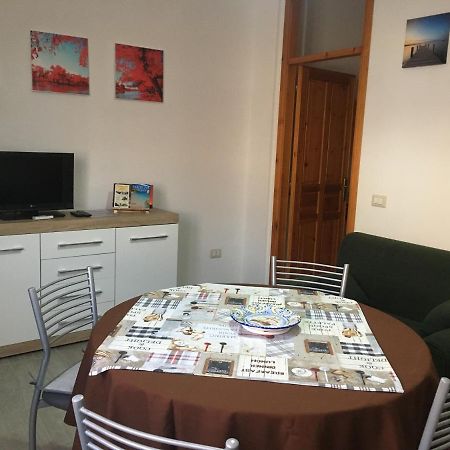 Al Sulcis 35 Villa Teulada Eksteriør billede