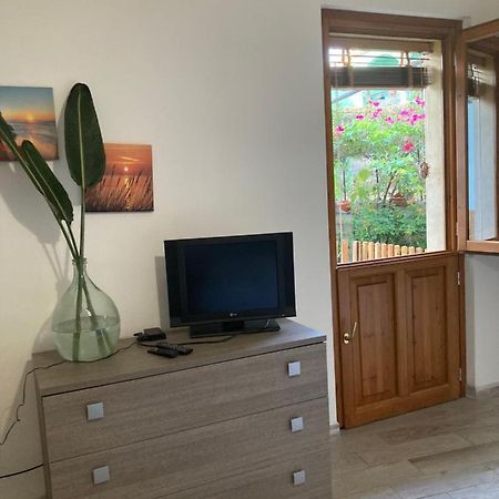 Al Sulcis 35 Villa Teulada Eksteriør billede