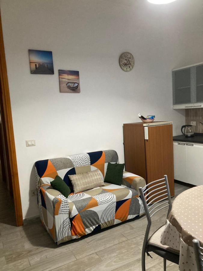 Al Sulcis 35 Villa Teulada Eksteriør billede