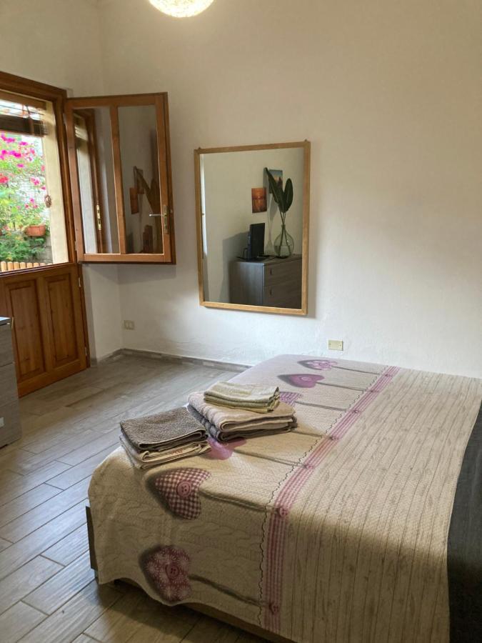Al Sulcis 35 Villa Teulada Eksteriør billede