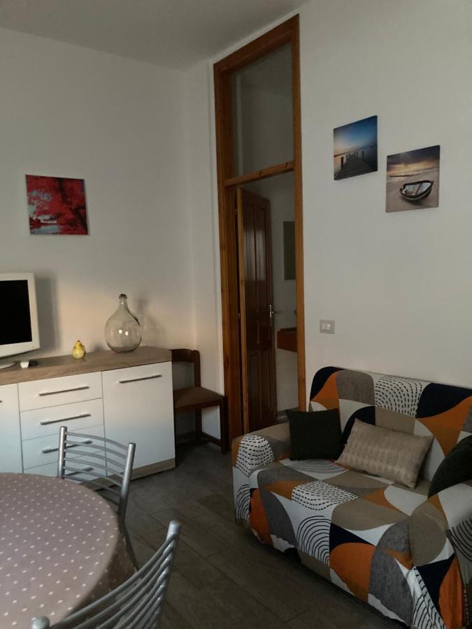 Al Sulcis 35 Villa Teulada Eksteriør billede