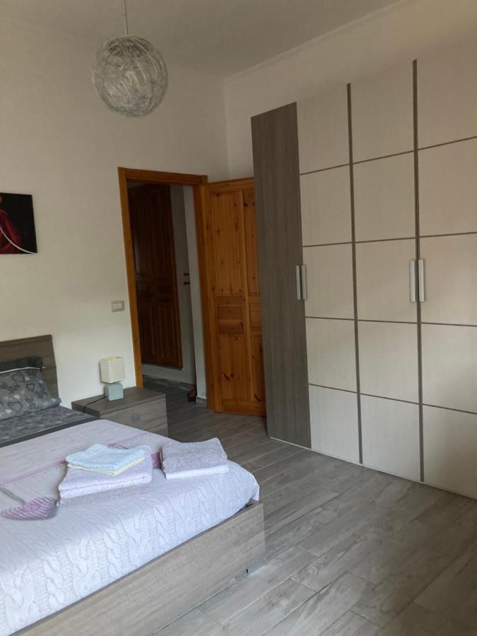 Al Sulcis 35 Villa Teulada Eksteriør billede